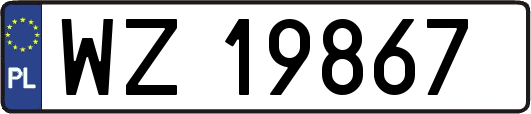 WZ19867