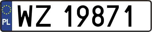 WZ19871