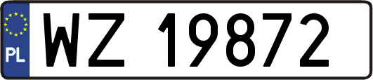WZ19872