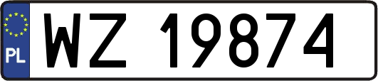 WZ19874