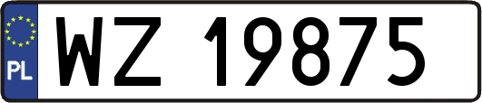 WZ19875
