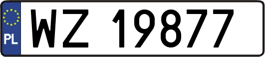 WZ19877
