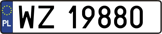 WZ19880