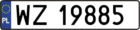 WZ19885