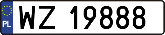 WZ19888