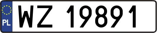 WZ19891