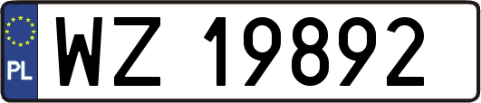 WZ19892