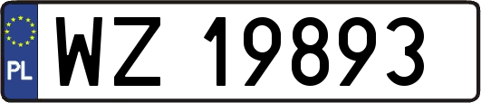 WZ19893
