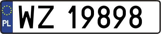 WZ19898
