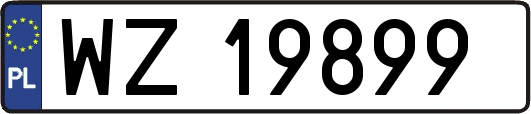 WZ19899