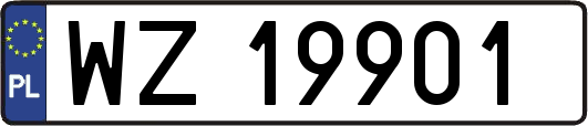 WZ19901