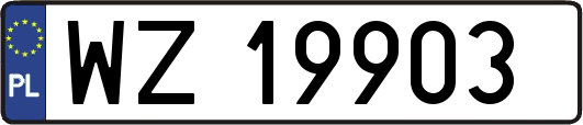 WZ19903