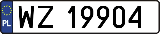 WZ19904