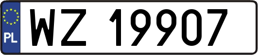 WZ19907