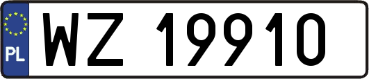 WZ19910