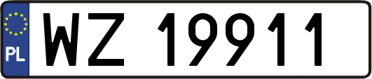 WZ19911