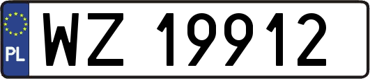 WZ19912