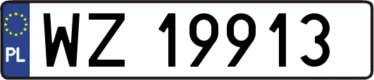 WZ19913
