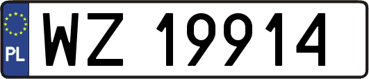 WZ19914