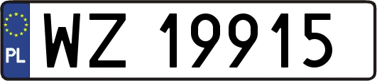 WZ19915