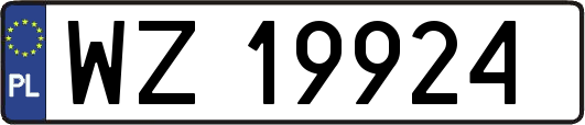 WZ19924