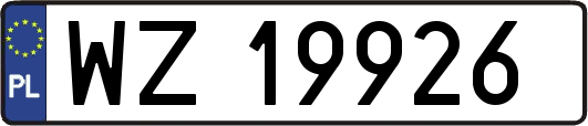 WZ19926
