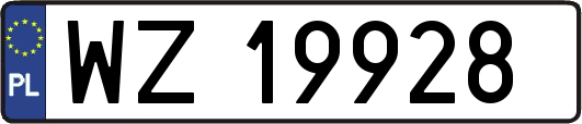 WZ19928