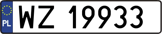 WZ19933