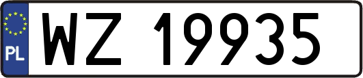 WZ19935