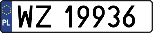 WZ19936