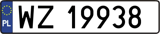 WZ19938