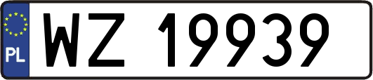 WZ19939