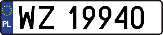 WZ19940