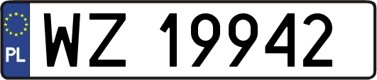 WZ19942