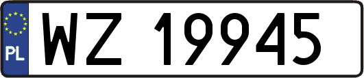 WZ19945