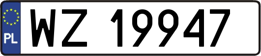 WZ19947
