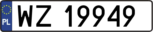 WZ19949