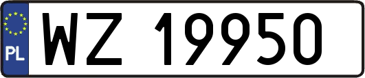 WZ19950
