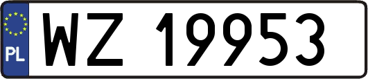 WZ19953