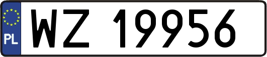 WZ19956
