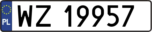 WZ19957