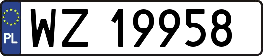 WZ19958