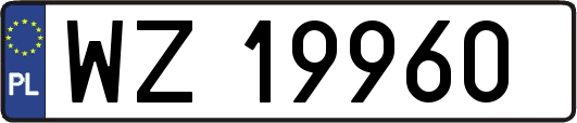 WZ19960