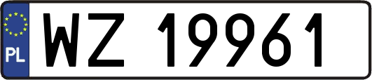 WZ19961