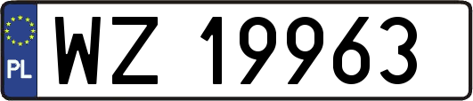 WZ19963