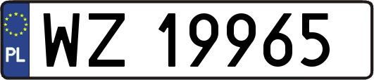 WZ19965
