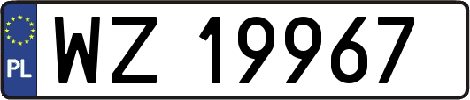 WZ19967