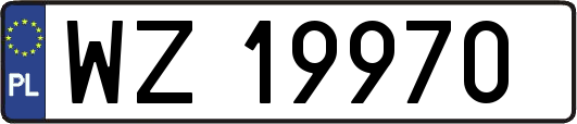 WZ19970