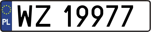 WZ19977