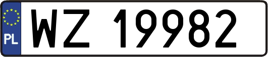 WZ19982